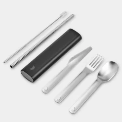 Travel Cutlery Set