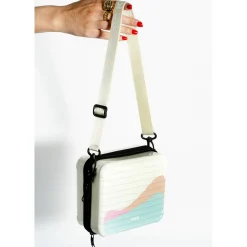 Travel Kit Pixiprint Camera