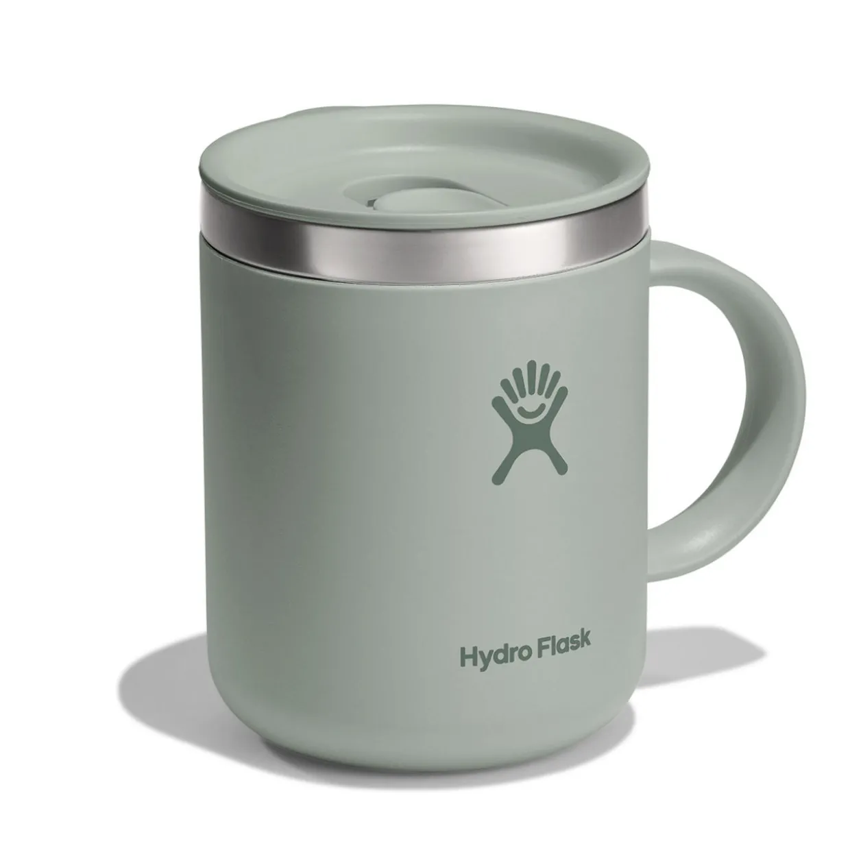 Travel Mug Agave 12oz