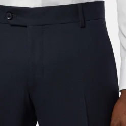 Travel Slim-Fit Trousers