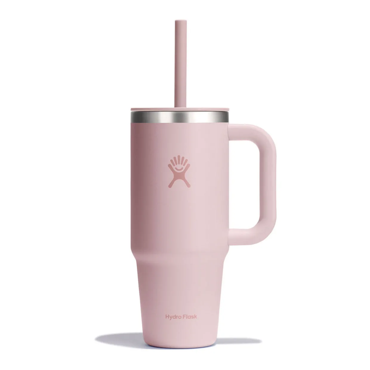 Travel Tumbler Trillium 24oz