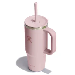 Travel Tumbler Trillium 24oz