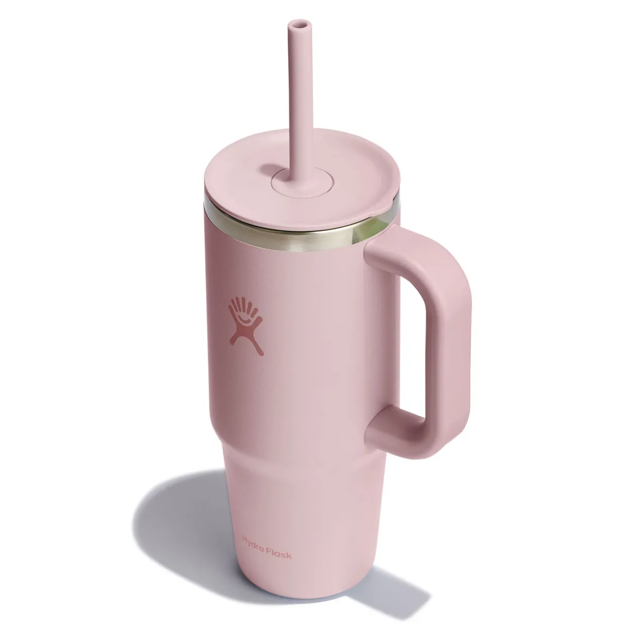 Travel Tumbler Trillium 24oz