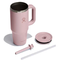 Travel Tumbler Trillium 24oz