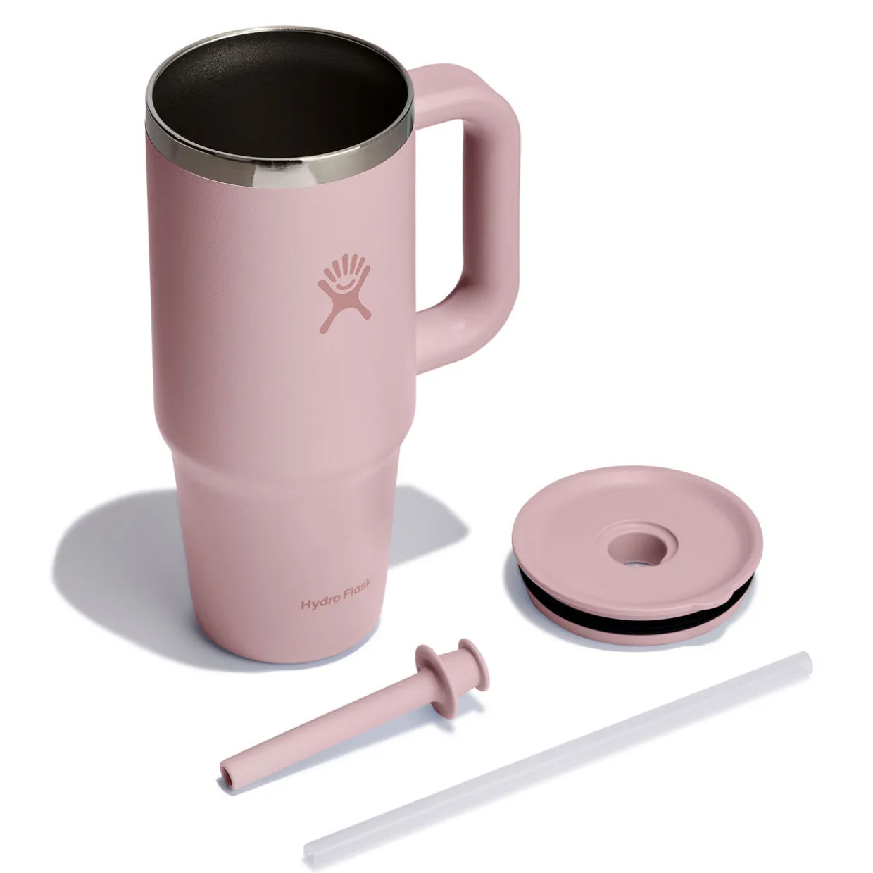 Travel Tumbler Trillium 24oz