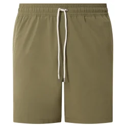 Traveller Swim Shorts