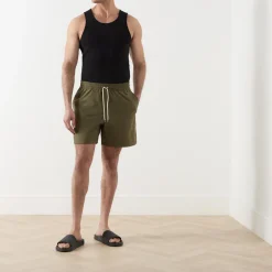 Traveller Swim Shorts