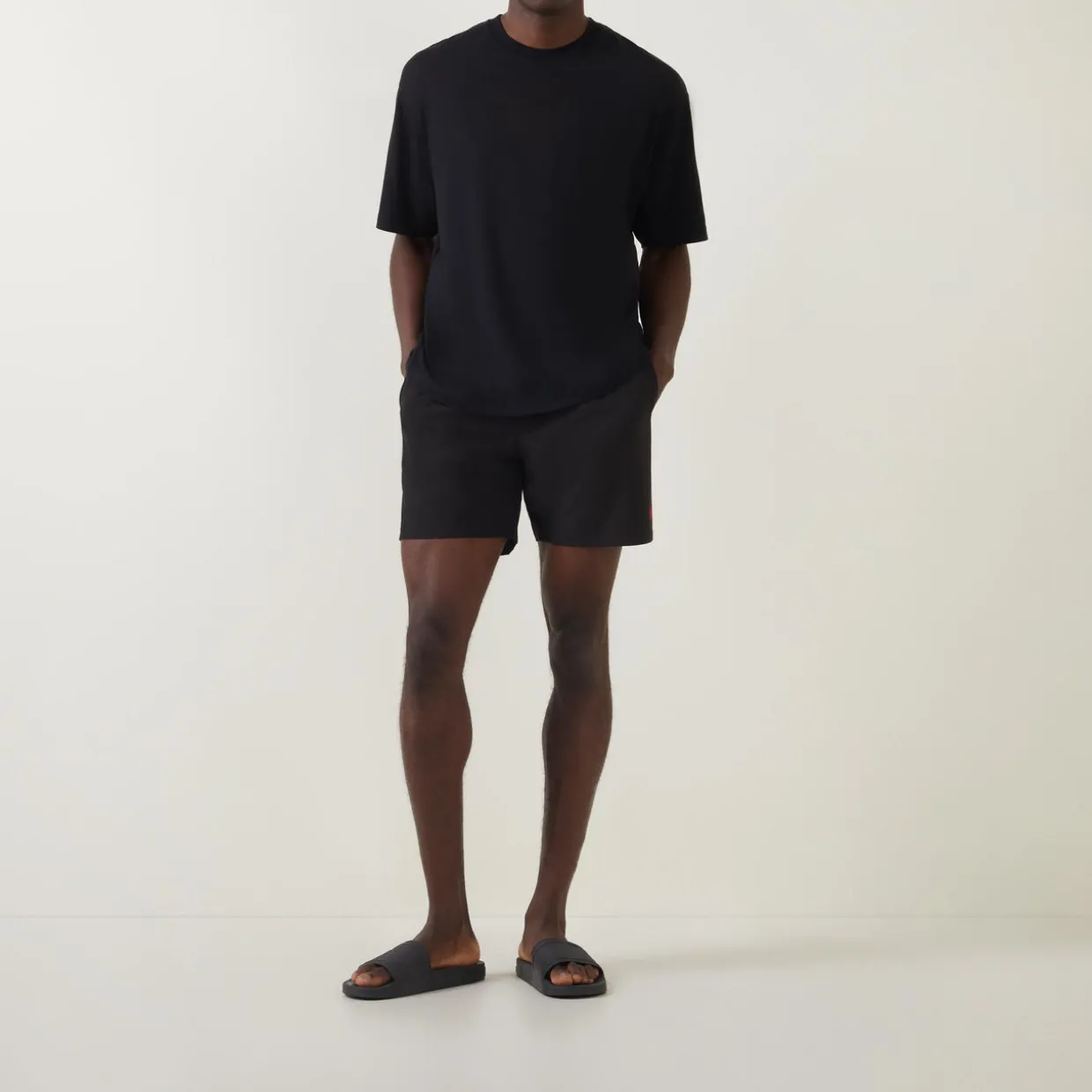 Traveller Swim Trunks