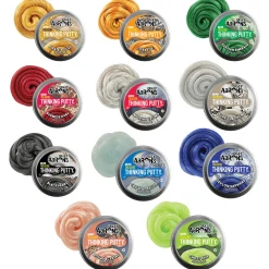 Treasure Surprise Mini Tin