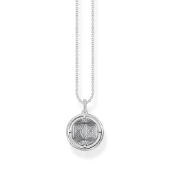 Tree of Love Sterling Silver Necklace
