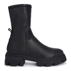 Trekker Sock Ankle Boots