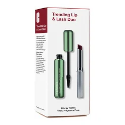 Trending Lip and Lash Duo Makeup Set