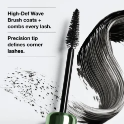 Trending Lip and Lash Duo Makeup Set