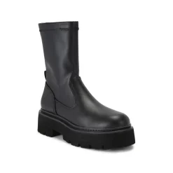 Trick Flat Boots