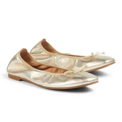 Trilly Ballet Flats