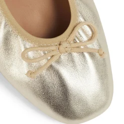 Trilly Bow Ballet Flats