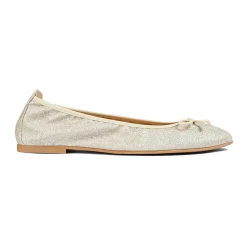 Trilly Glitter Ballet Flats