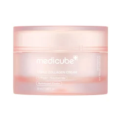 Triple Collagen Cream