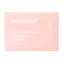 Triple Collagen Cream