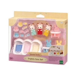 Triplets Care Set