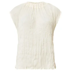 Trisha Crinkle Top