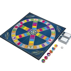 Trivial Pursuit Classic Edition