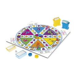 Trivial Pursuit Family Edition