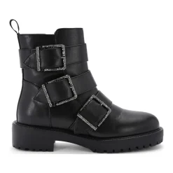 Trixie Gem Biker Boots