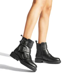 Trixie Gem Biker Boots