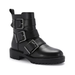 Trixie Gem Biker Boots