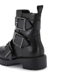 Trixie Gem Biker Boots