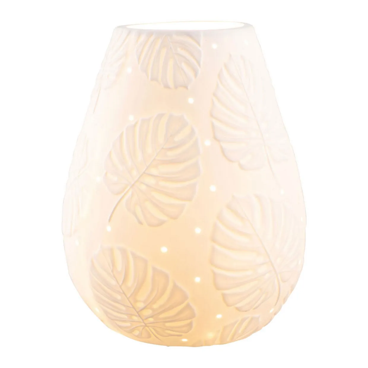 Tropical Luminaire