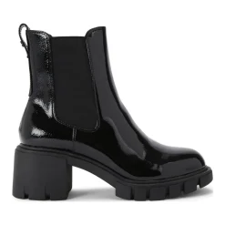 True Heeled Chelsea Boots