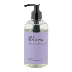 True Lavender Hand & Body Wash 300ml
