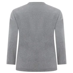 Tuc Rhinestone Sweatshirt