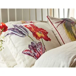Tulipomania Duvet Set Amethyst