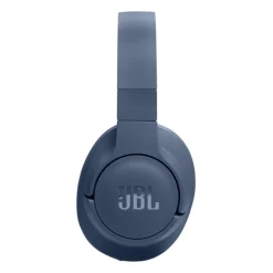 Tune 720BT Blue Over-Ear BT Headphones