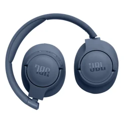 Tune 720BT Blue Over-Ear BT Headphones