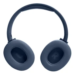 Tune 720BT Blue Over-Ear BT Headphones