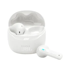 Tune Flex 2 True Wireless Noise Cancelling Earbuds White