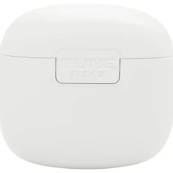 Tune Flex 2 True Wireless Noise Cancelling Earbuds White