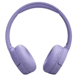 Tune 670NC Purple On-Ear ANC Headphones
