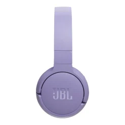 Tune 670NC Purple On-Ear ANC Headphones