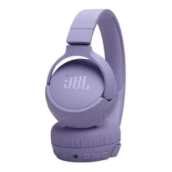 Tune 670NC Purple On-Ear ANC Headphones