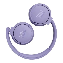 Tune 670NC Purple On-Ear ANC Headphones