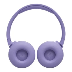 Tune 670NC Purple On-Ear ANC Headphones