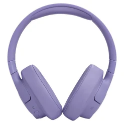 Tune 770NC Purple Over-Ear ANC Headphones