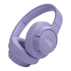 Tune 770NC Purple Over-Ear ANC Headphones