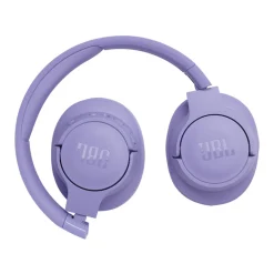 Tune 770NC Purple Over-Ear ANC Headphones