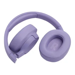 Tune 770NC Purple Over-Ear ANC Headphones